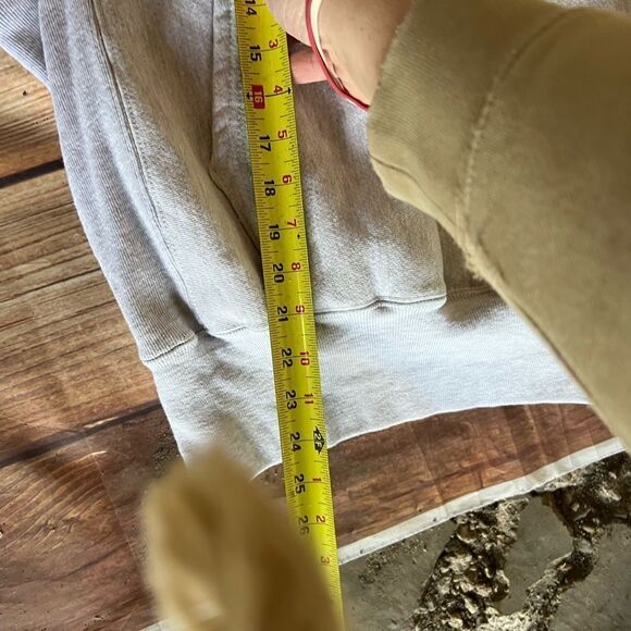 Vintage 104th US Open Reverse Weave Champion Hoodie - Picture 8 of 8